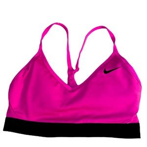 Girls Small Sports Bra